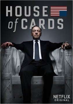 House of Cards (US) (Séries TV)