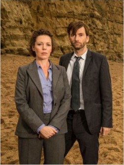 Broadchurch (Séries TV)