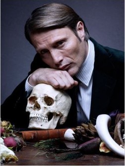 Hannibal (Séries TV)