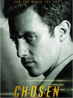 Chosen (Séries TV)