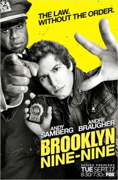 Brooklyn Nine-Nine (Séries TV)