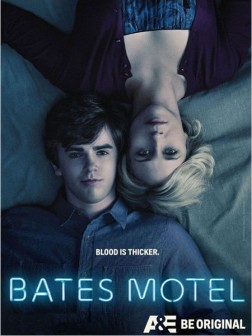 Bates Motel (Séries TV)