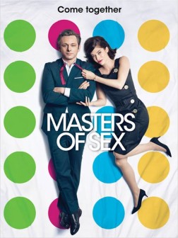 Masters of Sex (Séries TV)