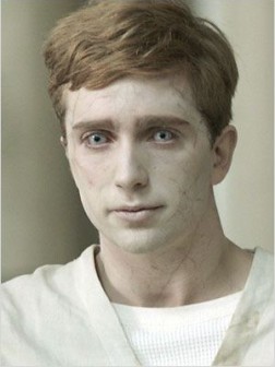 In the Flesh (Séries TV)