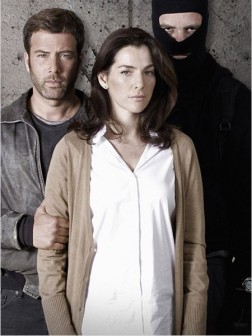 Hostages (Séries TV)