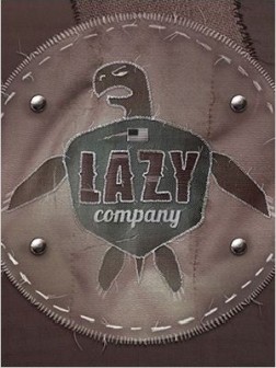 Lazy Company (Séries TV)