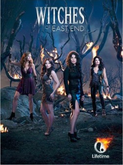 Witches of East End (Séries TV)