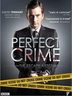 Perfect Crime (Séries TV)