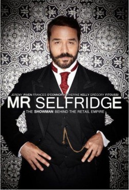 Mr. Selfridge (Séries TV)