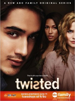 Twisted (Séries TV)