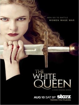 The White Queen (Séries TV)