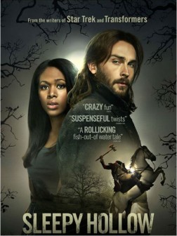 Sleepy Hollow (Séries TV)