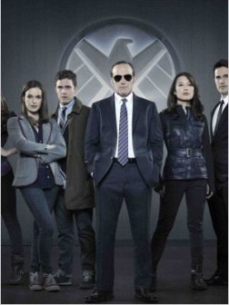 Marvel: Les Agents du S.H.I.E.L.D. (Séries TV)