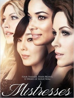 Mistresses (US) (Séries TV)