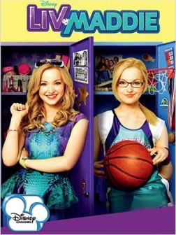 Liv & Maddie (Séries TV)