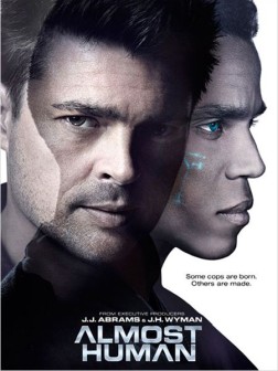 Almost Human (Séries TV)