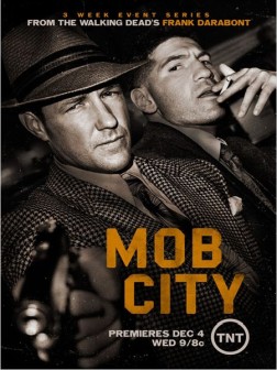 Mob City (Séries TV)