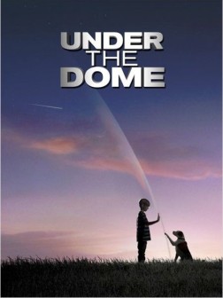 Under The Dome (Séries TV)