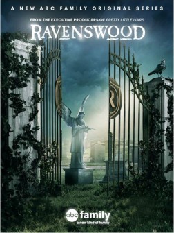 Ravenswood (Séries TV)