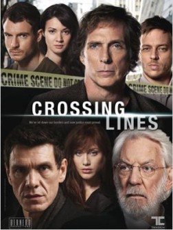 Crossing Lines (Séries TV)