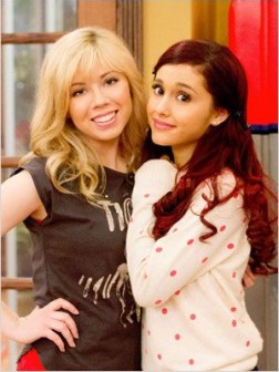 Sam & Cat (Séries TV)