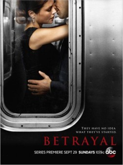 Betrayal (Séries TV)