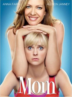 Mom (Séries TV)