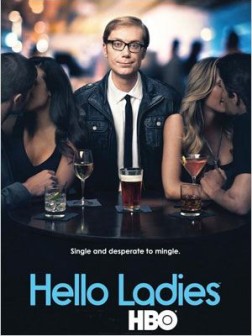 Hello Ladies (Séries TV)