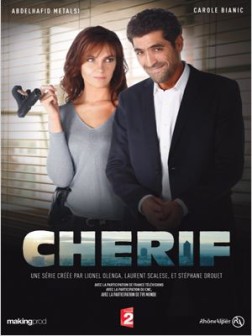 Cherif (Séries TV)