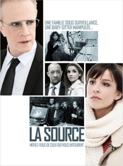 The Source (Séries TV)