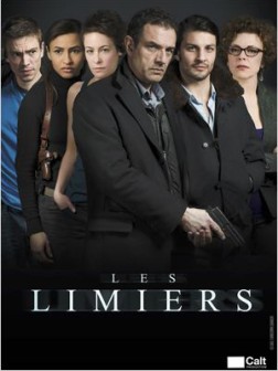 Les Limiers (Séries TV)