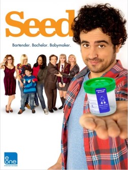 Seed (Séries TV)