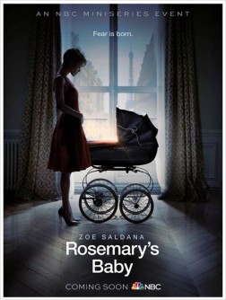 Rosemary’s Baby (Séries TV)
