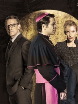 Devil's Playground (Séries TV)