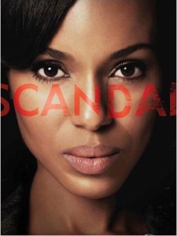 Scandal (Séries TV)