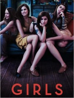 Girls (Séries TV)