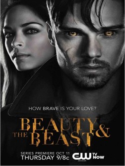 Beauty and The Beast (Séries TV)