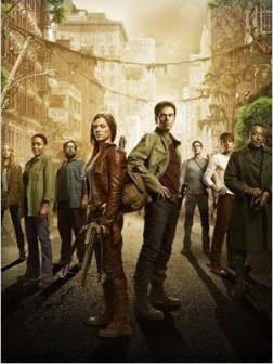 Revolution (Séries TV)