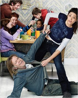 Shameless (US) (Séries TV)