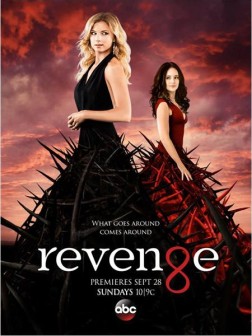 Revenge (Séries TV)