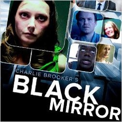 Black Mirror (Séries TV)