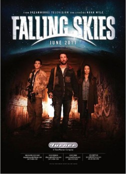 Falling Skies (Séries TV)