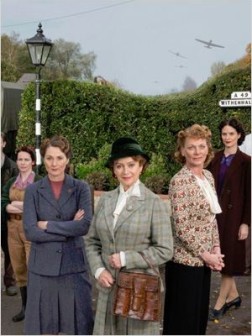 Home Fires (Séries TV)