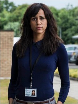 Not Safe For Work (Séries TV)