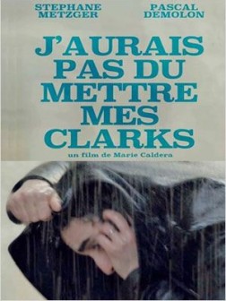 J’aurais pas dû mettre mes Clarks (Séries TV)