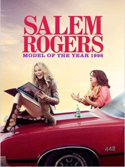 Salem Rogers (Séries TV)