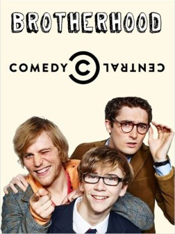 Brotherhood (Séries TV)