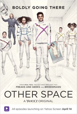 Other Space (Séries TV)