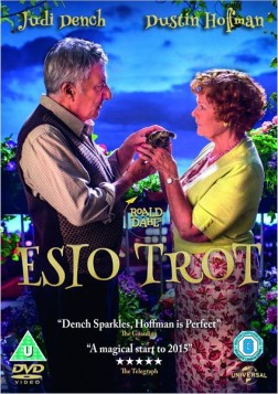 Esio Trot (2014)