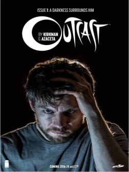 Outcast (Séries TV)